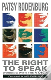 Capa do artigo The Right To Speak