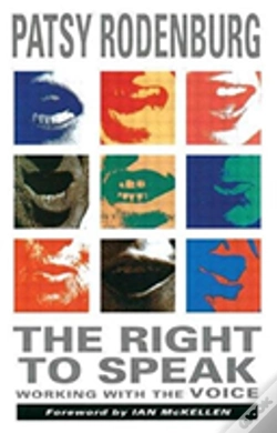 Capa do artigo The Right To Speak