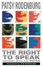 The Right To Speak - Preview