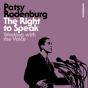 The Right To Speak - Preview