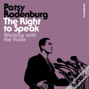 Capa do artigo The Right To Speak