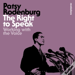 Capa do artigo The Right To Speak