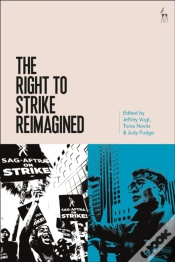 Capa do artigo The Right To Strike Reimagined