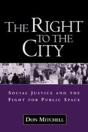 The Right To The City - Preview