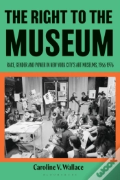 Capa do artigo The Right To The Museum
