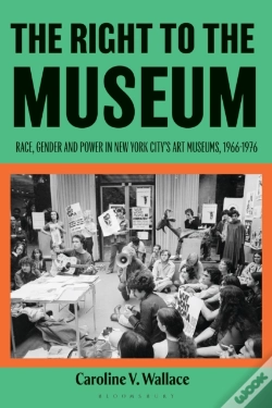 Capa do artigo The Right To The Museum
