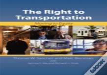 The Right To Transportation