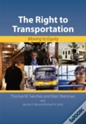 Capa do artigo The Right To Transportation