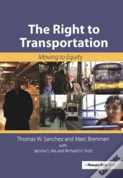 Capa do artigo The Right To Transportation