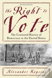 Capa do artigo The Right To Vote