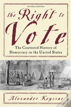 Capa do artigo The Right To Vote
