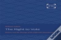 The Right To Vote