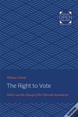 Capa do artigo The Right To Vote