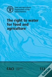 Capa do artigo The Right To Water For Food And Agriculture