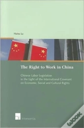 The Right To Work In China
