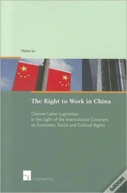 Capa do artigo The Right To Work In China