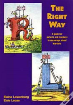Capa do artigo The Right Way