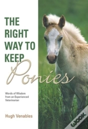 Capa do artigo The Right Way To Keep Ponies