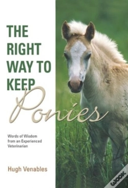 Capa do artigo The Right Way To Keep Ponies