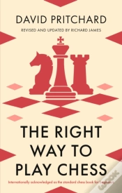 Capa do artigo The Right Way To Play Chess