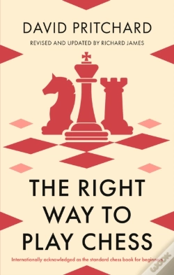 Capa do artigo The Right Way To Play Chess