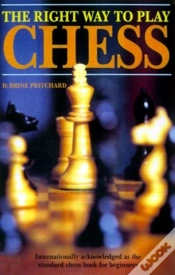 Capa do artigo The Right Way To Play Chess