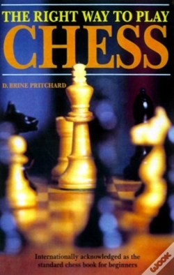Capa do artigo The Right Way To Play Chess