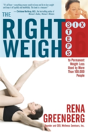 The Right Weigh - Preview