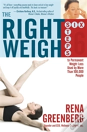Capa do artigo The Right Weigh