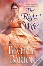 Capa do artigo The Right Wife