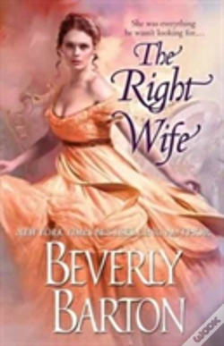 Capa do artigo The Right Wife