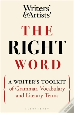 Capa do artigo The Right Word