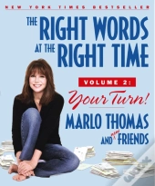 The Right Words At The Right Time Volume 2