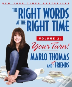 Capa do artigo The Right Words At The Right Time Volume 2