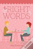 The Right Words