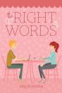 The Right Words - Preview