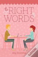 The Right Words