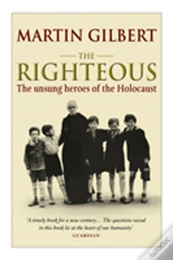 Capa do artigo The Righteous