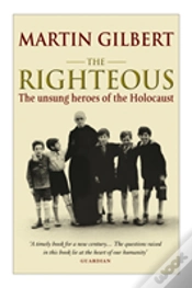 Capa do artigo The Righteous
