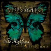 Capa do artigo The Righteous & the Butterfly - CD