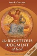 The Righteous Judgment Of God