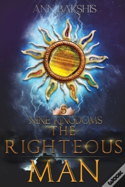 Capa do artigo The Righteous Man