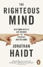 The Righteous Mind - Preview