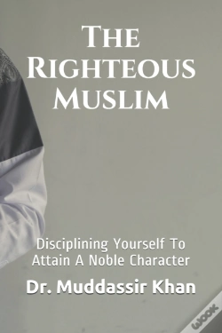 Capa do artigo The Righteous Muslim