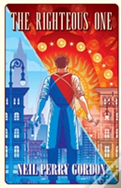Capa do artigo The Righteous One