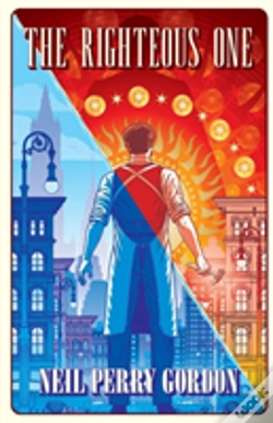 Capa do artigo The Righteous One