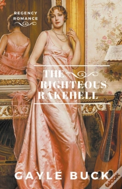 Capa do artigo The Righteous Rakehell