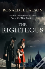 Capa do artigo The Righteous