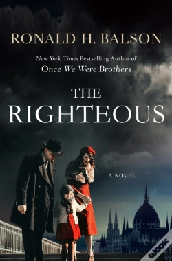 Capa do artigo The Righteous