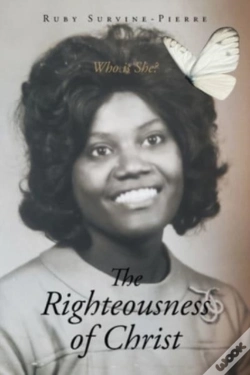 Capa do artigo The Righteousness Of Christ: Who Is She